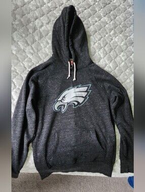 Philadelphia Eagles Mens Hoodie